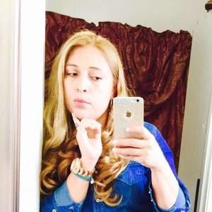 Meet your Posher, Nuvia